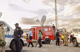 Verizon storm preparation