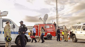 Verizon storm preparation