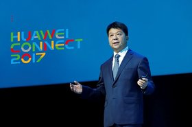 guo ping huawei rotating ceo lead
