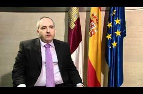 Castilla-La Mancha, Primera instalación del Cloud en la administración pública española - h3Bl1r1yMtM