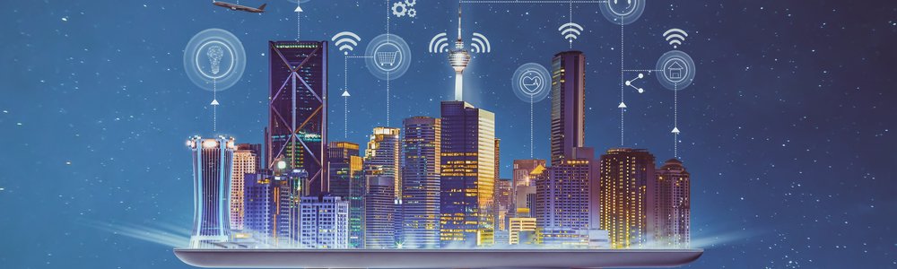 Wireless networks