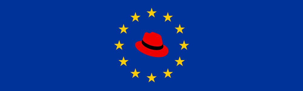 Red Hat EU Europe