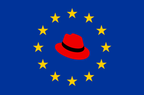 Red Hat EU Europe