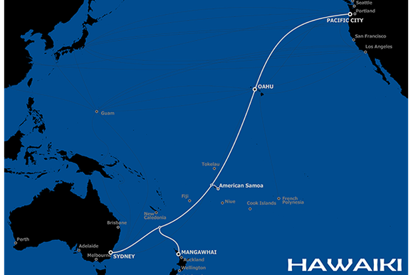 Hawaiki
