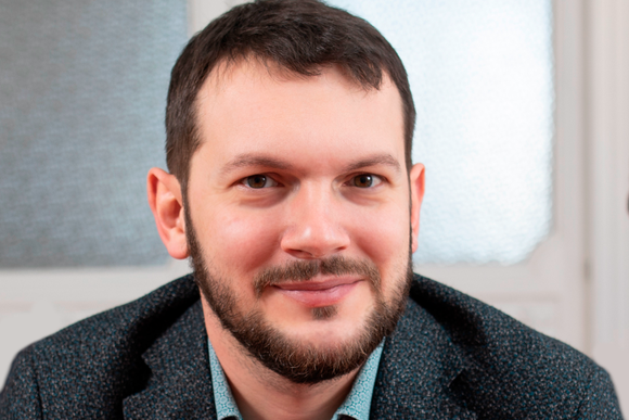 Victor Botev