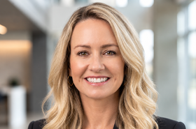 Jenna Engel, Sherwin-Williams
