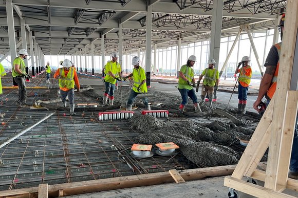 Turner Construction