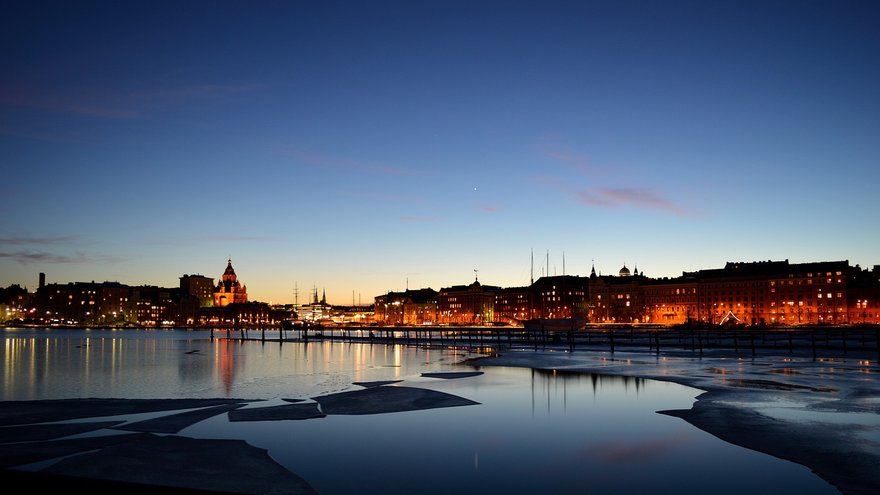 helsinki-finlandia