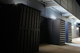 Canberra Data Centers in Hume