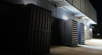 Canberra Data Centers in Hume