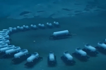 highlander hainan underwater data center project.png