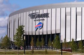 Buffalo Bills Highmark Stadium