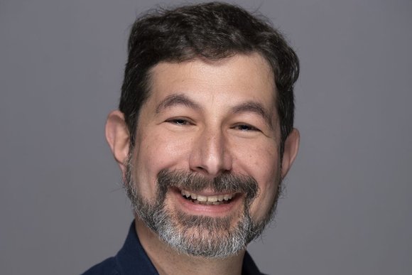 Rob Hirschfeld