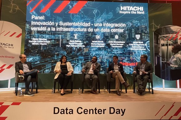 hitachi evento 2024