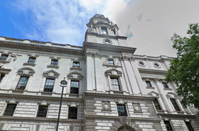 hm treasury