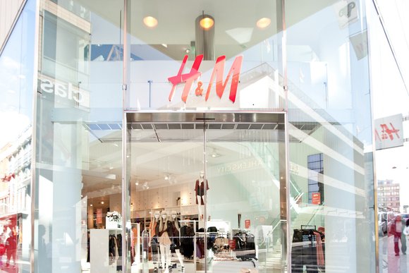H&M