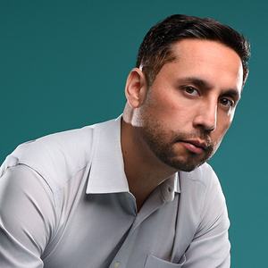 Arnaldo Cruz