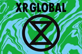 XR Extinction Rebellion