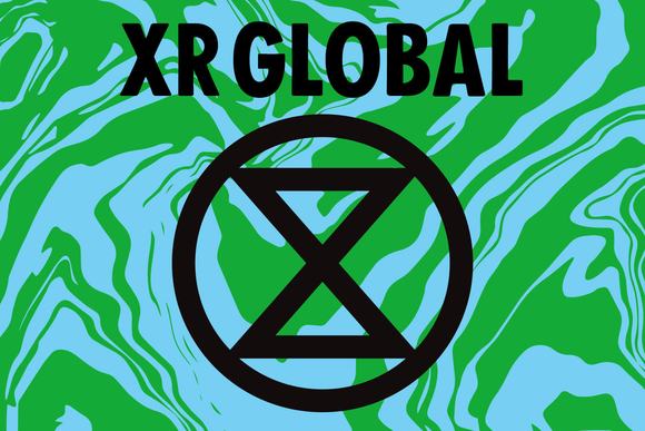 XR Extinction Rebellion
