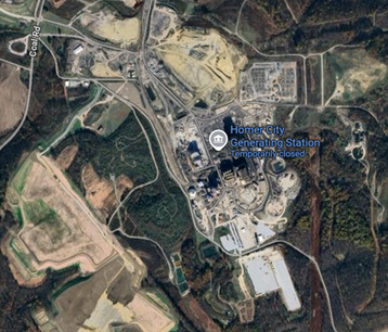 homer city generating station