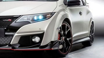 Honda Type R