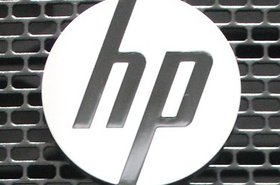 HP Integrity Superdome X server