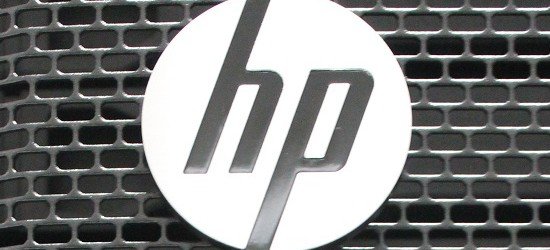 HP Integrity Superdome X server