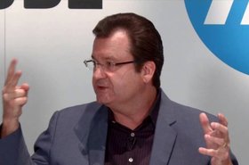 hp tom bradicich moonshot