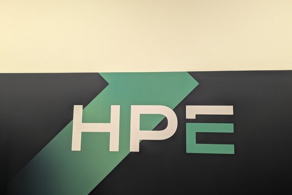 HPE Barcelona