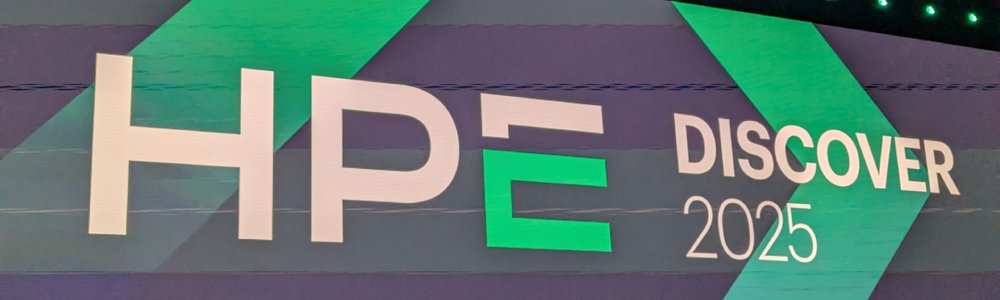 HPE Discover