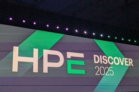 HPE Discover