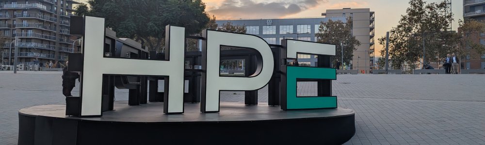 HPE