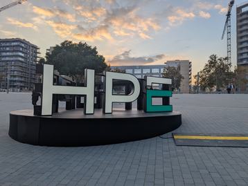 HPE