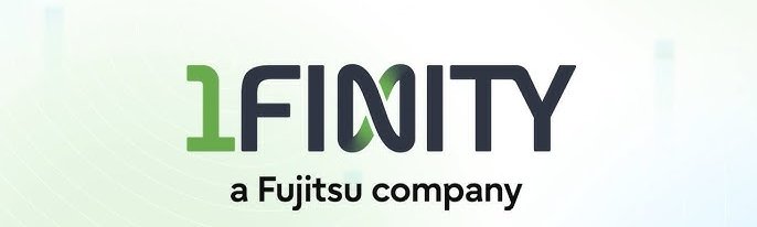 1Finity logo