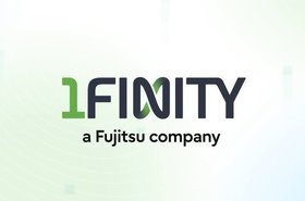 1Finity logo
