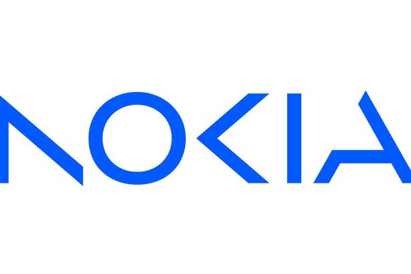 Nokia logo 2023