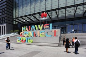 huawei connect 2016