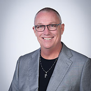 Dennis Strieter