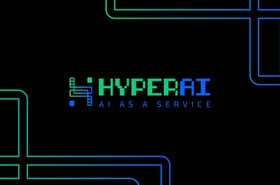 HyperAI logo