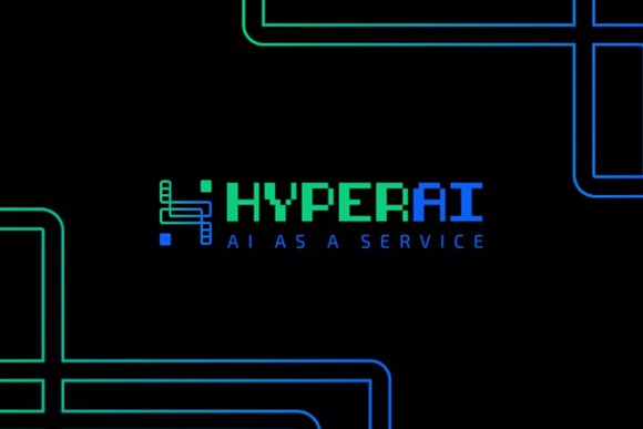 HyperAI logo