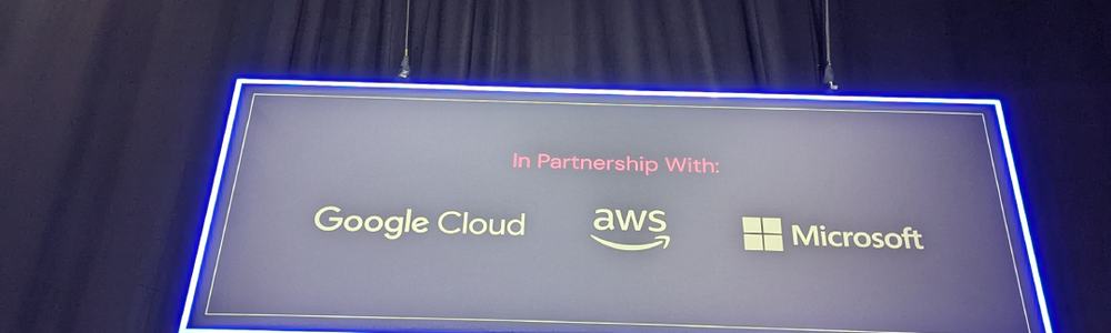 Hyperscalers AWS Microsoft Google Cloud Azure