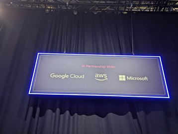 Hyperscalers AWS Microsoft Google Cloud Azure