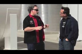 Tour the Allen Data Center (SD) - Cisco - i4IrSARTUkY