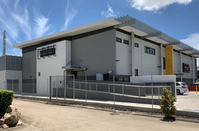 North Queensland Regional Data Centre