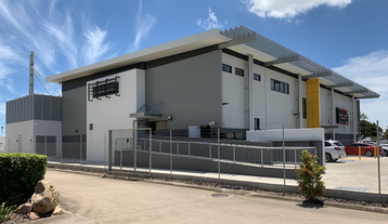 North Queensland Regional Data Centre