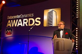 ian bitterlin datacenter dynamics awards 2013.jpg