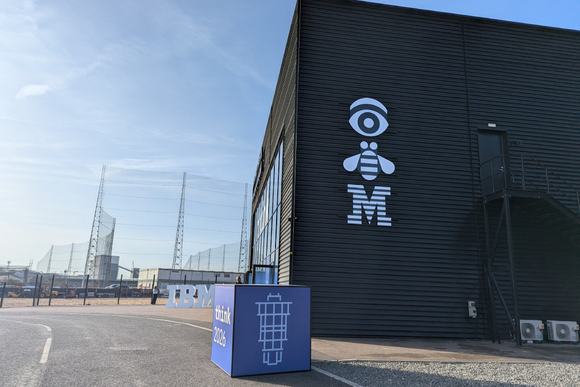 IBM
