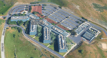 ibm san jose