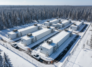 icefox canada