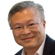 Vic Shao, DC Grid